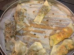 -沙州食驿·非遗小吃夜市