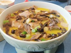 鹿茸菌荟猪肚-闽海肴(北辰荟店)