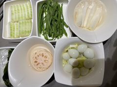 -莺花渡火锅City Green(万象城店)