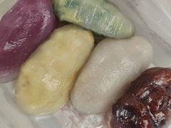 -老潮兴粿品(龙北店)