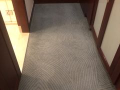 -上海明天广场JW万豪酒店