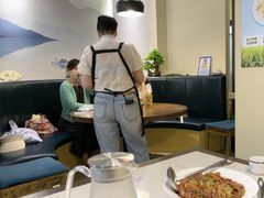 -山海菜馆·海肠捞饭·青岛菜(栈桥店)