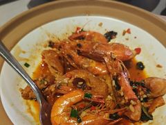 -徐记海鲜(梅溪新天地店)