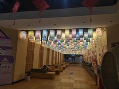 -汤W城市微度假(仓山店)