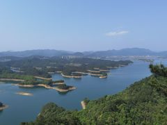 -千岛湖东南湖区