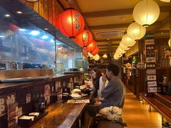 -鸟鹏烧鸟居酒屋(熙龙湾店)