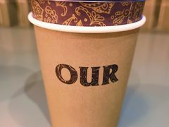 -OUR Bakery(SKP-S店)