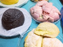-奈雪的茶(中华广场店)