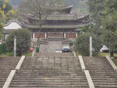 -关岳庙