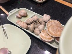 -韩盛·盛江山自助料理(沈辽路万达店)