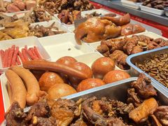 -净香园熟肉(北坦总店)