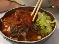 -好嫂子•刀削面(大兴店)