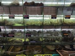 -覃记海鲜美食餐厅