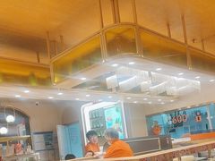 -争鲜回转寿司(浦东三钢里PLUS店)