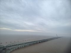 -宁波海天一洲景区