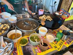 -陈阿婆叉粿条(大小街店)