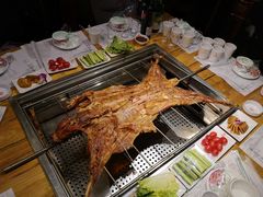 -炑羊香烤全羊(西三旗店)