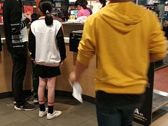 -麦当劳(海丰蓝天广场店)