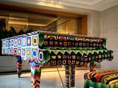 -威斯汀舞台餐厅