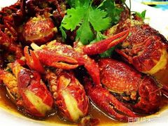 -霸王虾·麻辣小龙虾(清水河公园店)