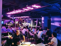 -粉墨特色菜·烧烤音乐酒馆