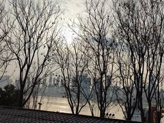 -武昌江滩