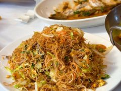 台州炒米粉-乾隆美食·本帮菜(黄河路店)