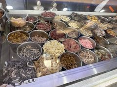 -福屿鲜捞小吃·捞化(福屿总店)