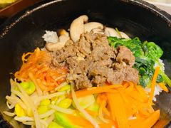 -三代烤肉(保利广场店)
