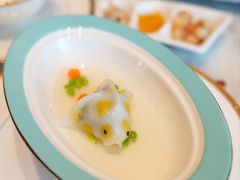 -深圳美高梅酒店-品聚嘉府中餐厅