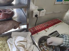 -老赵面店(大西路店)