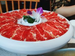 雪花肥牛-大龙燚火锅(春熙店)