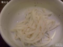 小菜-萨拉伯尔(燕莎友谊商城店)