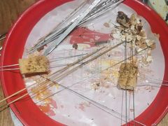 -北三老太太烧烤(人生一串上榜店)