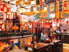 大堂-平成屋·午肴夜酒(四川北路店)