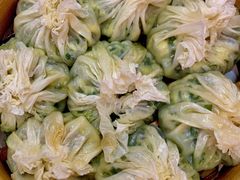 -正宗天津烧麦馆(柳州路店)