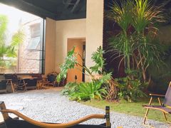 -J Create城市露营咖啡·简餐·宠物(上海动物园店)