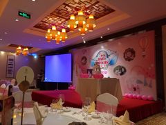 -北京丽景湾国际酒店