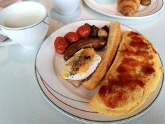 -上海衡山路十二号华邑酒店