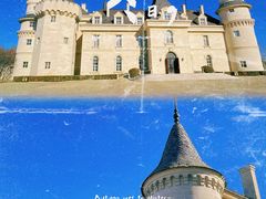 -北京张裕爱斐堡酒庄