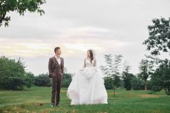 点击看大图 -帆拉斐婚纱摄影(春熙店)