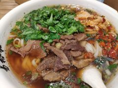 -易裕和·长沙米粉(竹塘西路店)