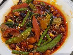 -陈熹公民族美食文化餐厅(中华广场店)