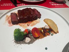 -赤火牛排(金狮广场店)