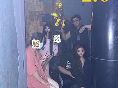 -棂笼·深度沉浸密室(武汉旗舰店)