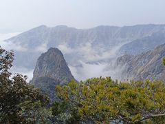 -黄山风景区