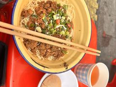 -阿福板凳面(观音桥店)