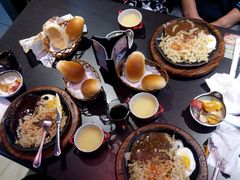 -西玛西餐厅(乐晟广场店)