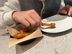 -必胜客(海安文峰店)