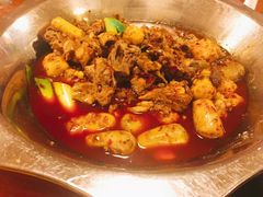 -绝城芋儿鸡(犀浦旗舰店)